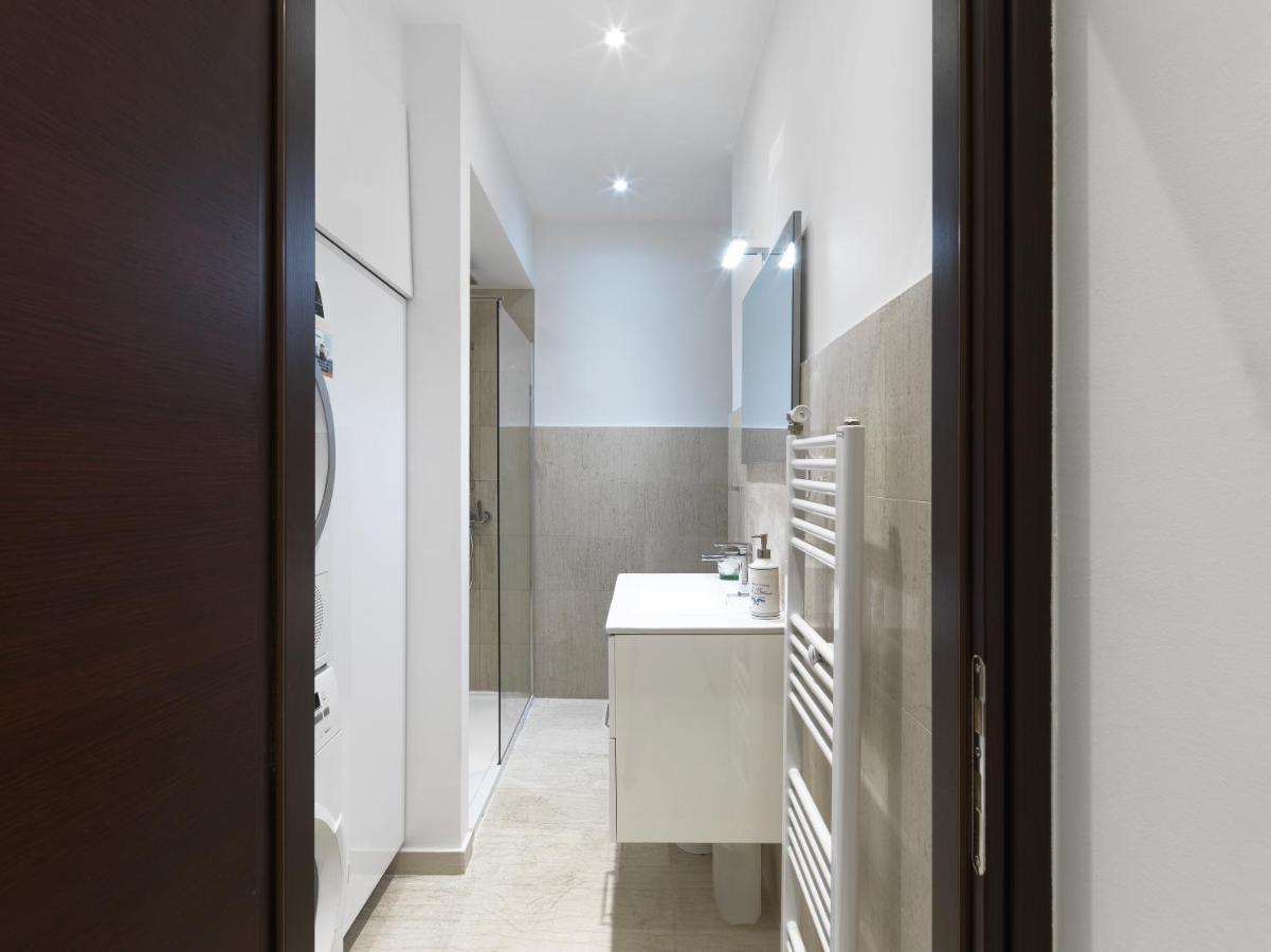 Newly Renovated Apartment In The Heart Of Atenas Exterior foto